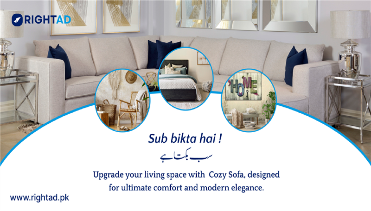 Make Childhood Magical: Home Decoration Ideas | Buy & Sell Kid-Friendly Furniture on Right Ad