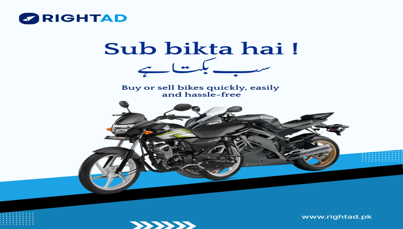 Top 5 Bikes in Pakistan – Latest Models and Prices in 2025