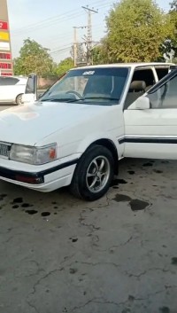 Toyota 1986