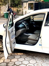 Honda City IVTEC 1.3 2016