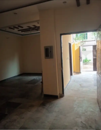 5 Marla house Single story brand new