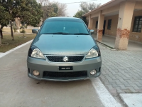 Suzuki Liana LXi Sport 2006