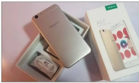 Oppo A57 4gb 64gb dual sim box