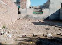 5.5 Marla Plot for sale at Adyala Road Rawalpindi