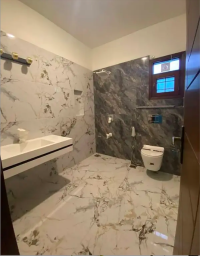 Brand New 4 Bed Dd Portion Available For Sale In Gulshan E Iqbal