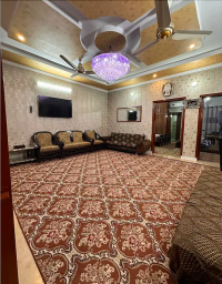 6 marle very beautiful house available for sale in jan colony