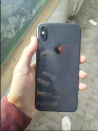 iphone xsmax 256 non factory