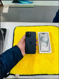 iPhone 15 Non PTA