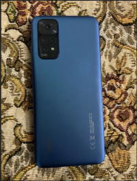 Redmi Note11 6/128