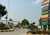 F-17 Multi 35*80 Plot Available For Sale