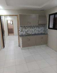 One Bedroom Apartment Available For Sale in Canal Garden Near Bahria