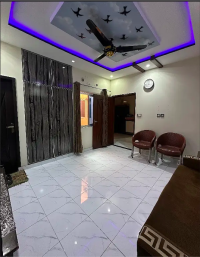 3 Marla Used House For Sale In Al Ahmad Garden Lahore