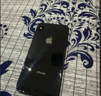 iphone X 64GB PTA Approved