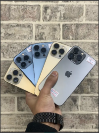 iPhone 13 Pro 128gb pta approved mobile phones