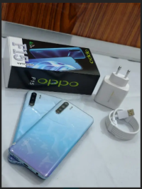 Oppo F15 8Gb 256Gb || Oppo Reno Z 8/256 Super AMOLED Display