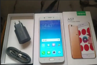oppo a57 4gb 64gb new mobile