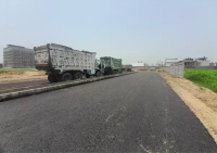 Reserve A Centrally Located Prime Location Residential Plot In Wapda City