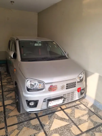 Suzuki Alto 2023