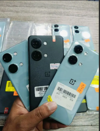 OnePlus Ace 2v 16/512 PTA approved