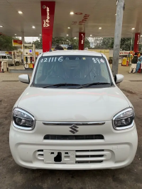 Suzuki Alto 2023 hybrid