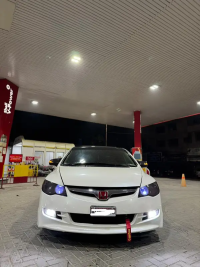 Honda Civic VTi Oriel Prosmatec 2011