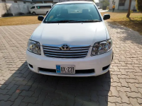 Toyota Corolla Assista 2006