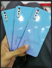 Vivo S1 6gb Ram 128gb Storage Dual Sim Pta Approved