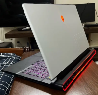 Alienware M17 R3 Core i9 10 Gen