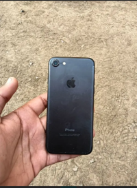 Iphone 7 Pta Approved Official 128Gb Battery 75% Original