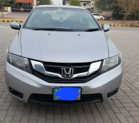 Honda City 1.3 I-VTEC 2018 Total Genuine