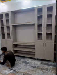 cupboard / wood panel /kitchen cabnet/interior work/ carpenter work