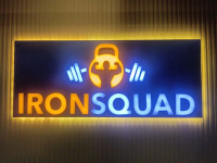 Female receptionist req for Gym (Urgently)