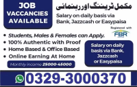 Online jobs. Jobs For Students Part time job contant writing job