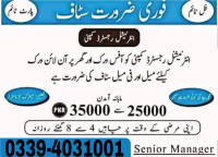 Part Time/ Full time Jobs. Jobs for Students and freshers writing job