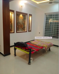 Brand New Double Storey House For Sale In Soan Garden Near To Cbr Pakistan Town Pwd Islamabad