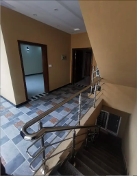 5 Marla Brand New 4 Bed House For Sale in Gulraiz Housing Scheme