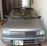 Suzuki Mehran VX 2018