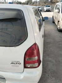 Suzuki Alto 2009