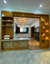 1 Kanal Brand New House For Sale