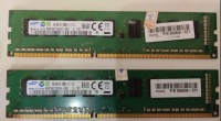 DDR3 4GB for computer PC