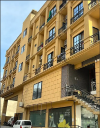 1200 Sq. ft Flat For Sale