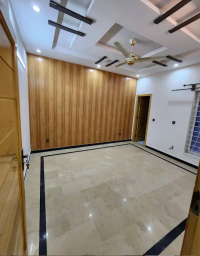 Spacious Brand New 12 House Available For Sale In G-15