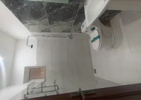 G-10.40x80 Barnd luxury Double story House available for sale ideal location tiles flooring