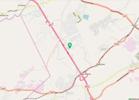 Commercial Plaza For Sale Gulshan Sihat E18 Islamabad