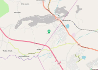 Multi Garden B17 Islamabad