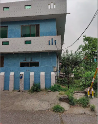 Corner House For Sale