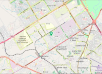 Affordable House For sale In I-10/2