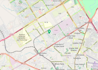 Reserve A Centrally Located House In I-10/2