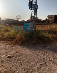 5 Marla Possession able Plot For Sale Lakho Road