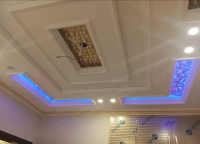 5 Marla Brand New House near to Main Commercial Hub